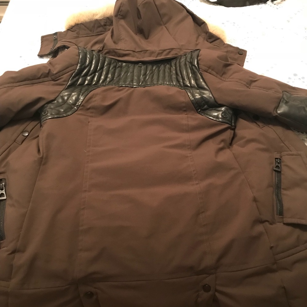 Winter Jacket - Picture 6 of 8